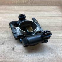 192300 2010  4K04 Throttle body valve Toyota Avensis T250