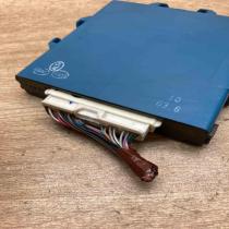 89618 0F020 MB123800 9021 With plug Combustion control unit/module Toyota Coroll