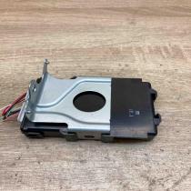 89690 0F020 MB102850 0160  Power management control unit Toyota Verso