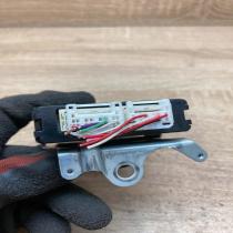 89690 0F020 MB102850 0160  Power management control unit Toyota Verso