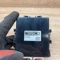 89690 0F020 MB102850 0160  Power management control unit Toyota Verso