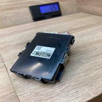 89690 0F020 MB102850 0160  Power management control unit Toyota Verso