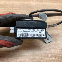 95470 2S000 5WY8289A  Antenna control unit Hyundai ix35