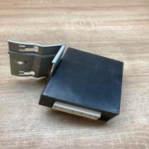 285E0 JD02C 9BE7680A  Parking PDC control unit/module Nissan Qashqai