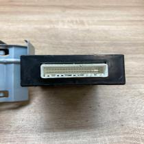 285E0 JD02C 9BE7680A  Parking PDC control unit/module Nissan Qashqai