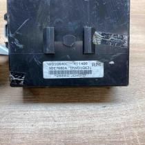285E0 JD02C 9BE7680A  Parking PDC control unit/module Nissan Qashqai
