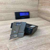 285E0 JD02C 9BE7680A  Parking PDC control unit/module Nissan Qashqai