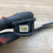 08169709   Keyless system antenna Toyota Prius (XW30)