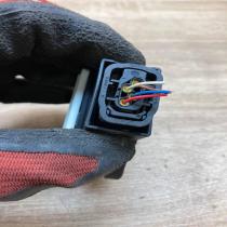 89183 12030 0265005633  ESP acceleration yaw rate sensor Toyota Auris 150