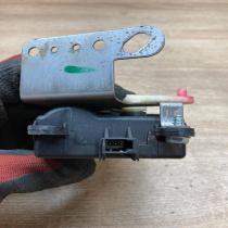 A24820A32 080422A  Air flap motor/actuator Nissan Qashqai