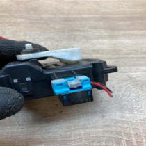 063800 0181 447012V  Air flap motor/actuator Toyota Prius (XW20)