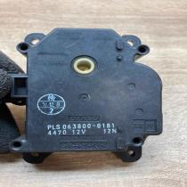 063800 0181 447012V  Air flap motor/actuator Toyota Prius (XW20)