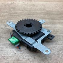 063800 0920 R712 712A Air flap motor/actuator Toyota Auris 150