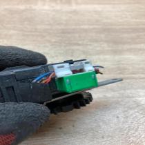 063800 0920 R712 712A Air flap motor/actuator Toyota Auris 150