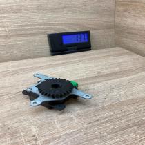 063800 0920 R712 712A Air flap motor/actuator Toyota Auris 150