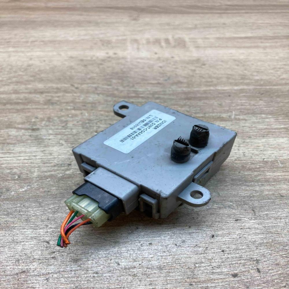 D397 CG6AA 01   Other control units/modules Hyundai ix35