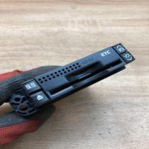 86980 76010 412600 3051  Other control units/modules Toyota Prius (XW20)