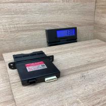 86980 76010 412600 3051  Other control units/modules Toyota Prius (XW20)