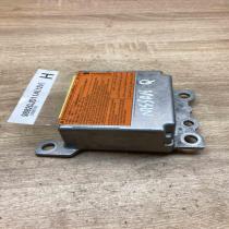 98820JD11A 100218  Airbag control unit/module Nissan Qashqai