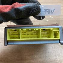 98820JD11A 100218  Airbag control unit/module Nissan Qashqai