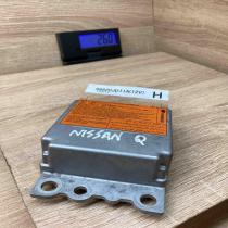 98820JD11A 100218  Airbag control unit/module Nissan Qashqai