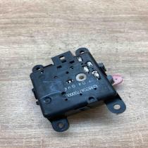 A24820A77   Air flap motor/actuator Nissan Qashqai