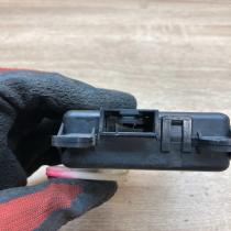 A24820A77   Air flap motor/actuator Nissan Qashqai