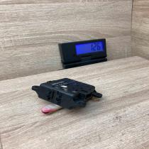 A24820A77   Air flap motor/actuator Nissan Qashqai