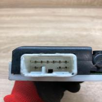 63260 20130 471701 10070  Sunroof motor/actuator Toyota Avensis T270