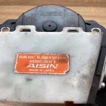 63260 20130 471701 10070  Sunroof motor/actuator Toyota Avensis T270