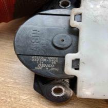 63260 20130 471701 10070  Sunroof motor/actuator Toyota Avensis T270
