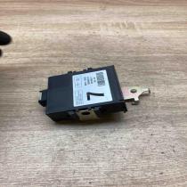 89741 0F020 001162917 0603B1 A Other control units/modules Toyota Verso