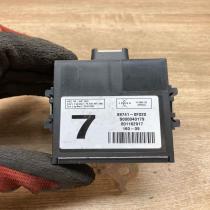 89741 0F020 001162917 0603B1 A Other control units/modules Toyota Verso