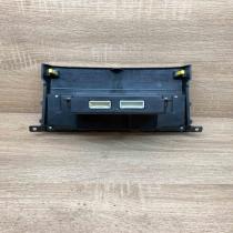 55900 0F030 MB146570 2272  Climate control unit Toyota Corolla Verso AR10
