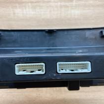55900 0F030 MB146570 2272  Climate control unit Toyota Corolla Verso AR10