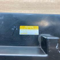 55900 0F030 MB146570 2272  Climate control unit Toyota Corolla Verso AR10