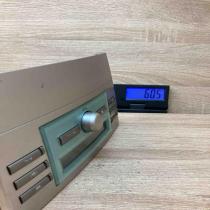 55900 0F030 MB146570 2272  Climate control unit Toyota Corolla Verso AR10