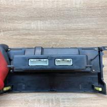 55902 0F010 B 55900 0F030  Climate control unit Toyota Corolla Verso AR10