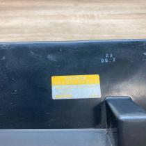 55902 0F010 B 55900 0F030  Climate control unit Toyota Corolla Verso AR10