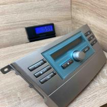 55902 0F010 B 55900 0F030  Climate control unit Toyota Corolla Verso AR10