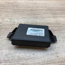 28436 JD00C 4M5418N0A 14  Alarm control unit/module Nissan Qashqai
