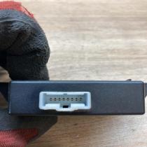 28436 JD00C 4M5418N0A 14  Alarm control unit/module Nissan Qashqai