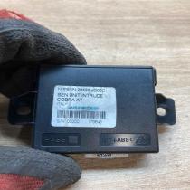 28436 JD00C 4M5418N0A 14  Alarm control unit/module Nissan Qashqai