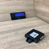 28436 JD00C 4M5418N0A 14  Alarm control unit/module Nissan Qashqai