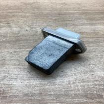70T036L11   Heater blower motor/fan resistor Nissan Qashqai