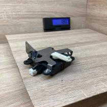 A24820A32   Air flap motor/actuator Nissan Qashqai