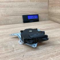 113800 2760   Air flap motor/actuator Toyota Avensis T250