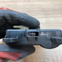 3K010 30840 100107  Air flap motor/actuator Nissan X-Trail T30