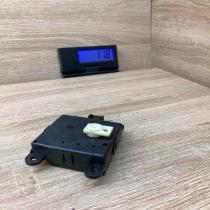 3K010 30840 100107  Air flap motor/actuator Nissan X-Trail T30