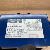 89990 47050 232500 5213  Other control units/modules Toyota Prius (XW30)